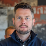 Andreas Prins SUSE