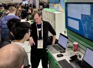 SUSE Virtualization kiosk